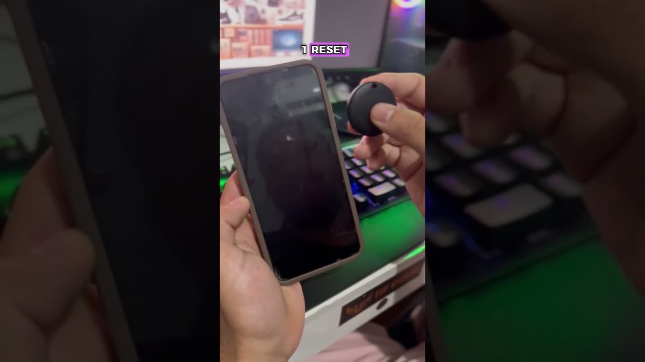 Tutorial de instalação Mili Mitag e resolvendo possíveis problema de conexão