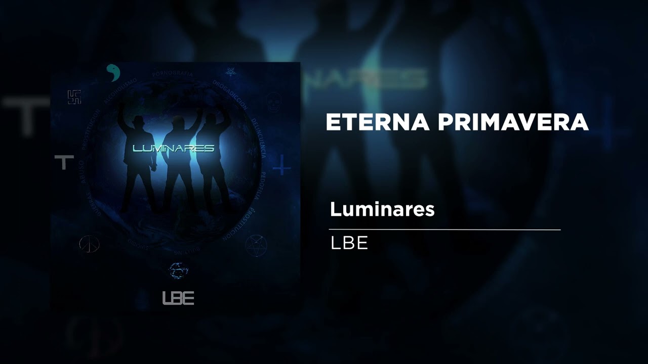 04  Eterna Primavera