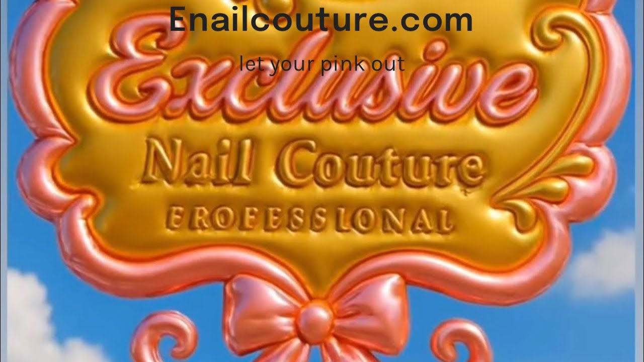 Enailcouture ENC Super Scoop Mystery Box #распаковка!!