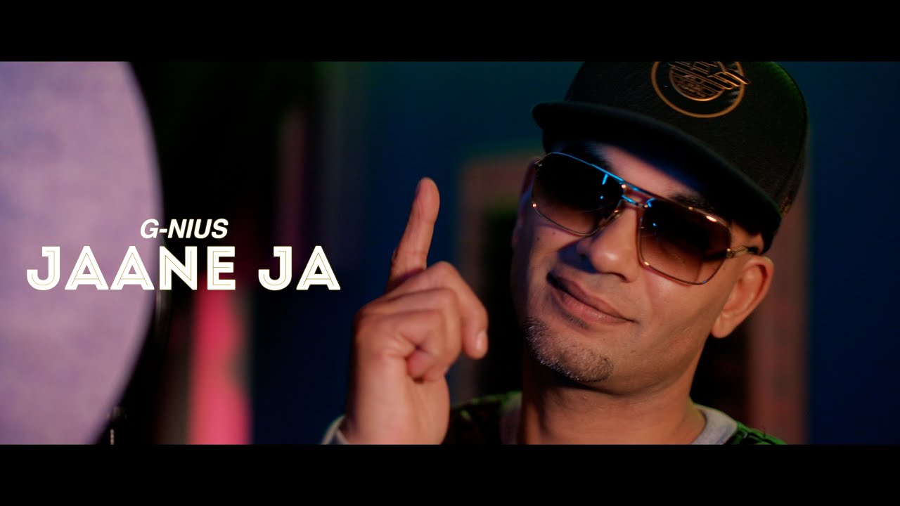 G-NIUS | JAANE JA | THE DONSZ (PROD BY G-NIUS)