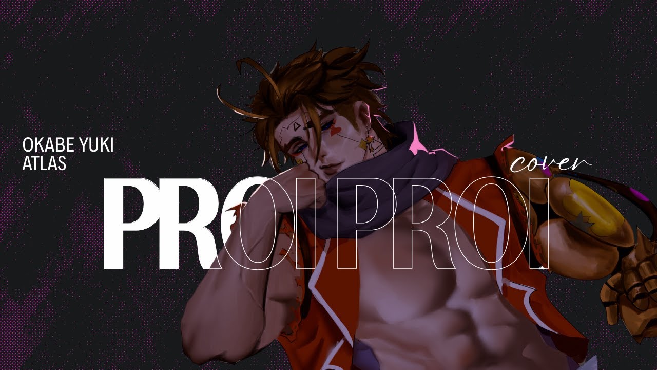 Proi Proi (Honkai: Star Rail) | OKABE YUKI : Atlas