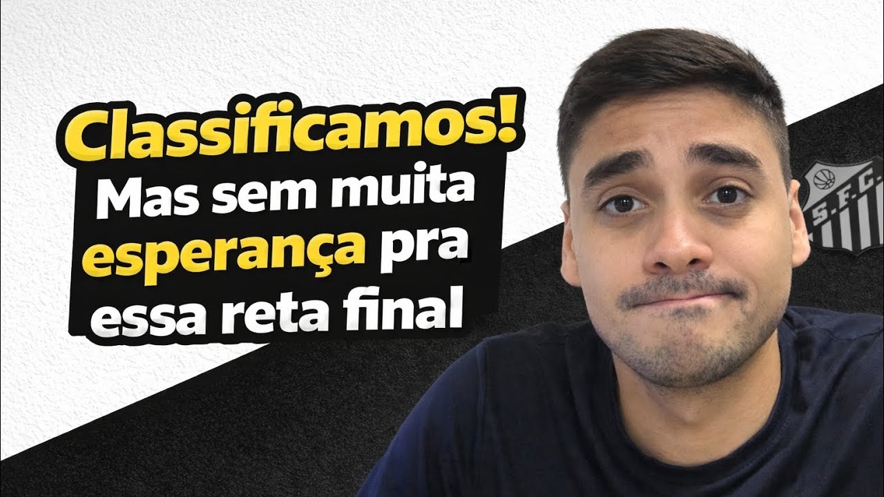 SANTOS 6 x 0 Velo Clube | PROTESTO, Christian Oliva e mais... 