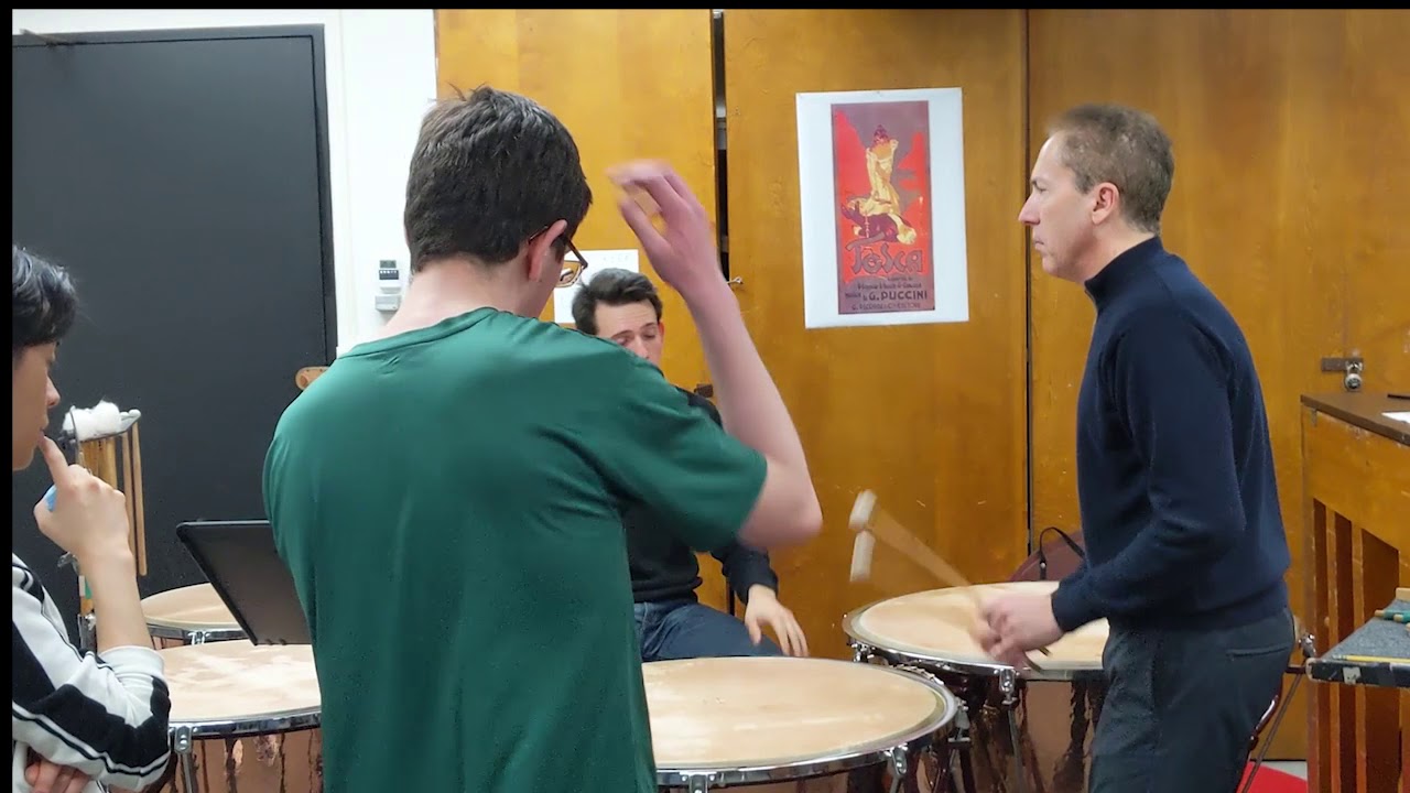 100 Music Lessons #5