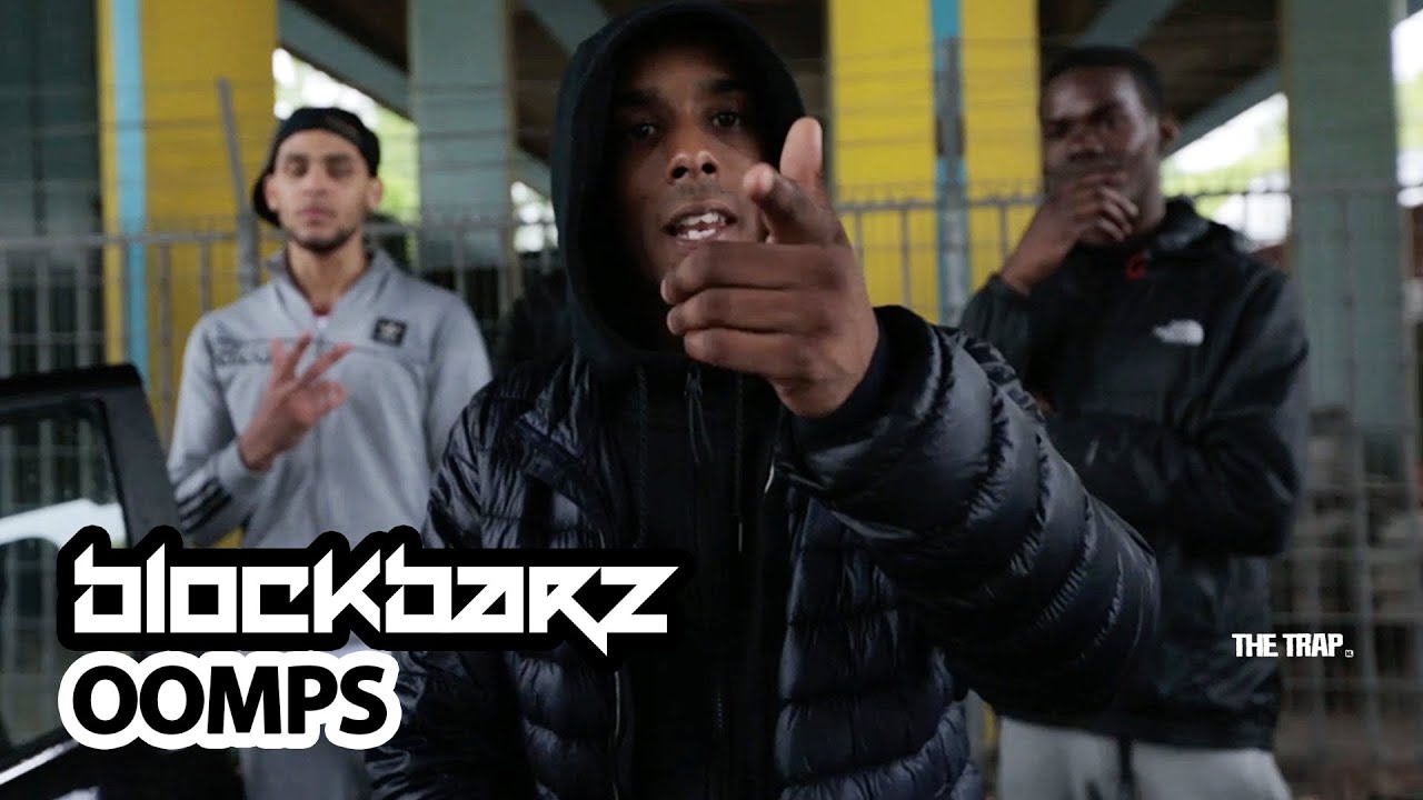 Blockbarz #12 - Oomps