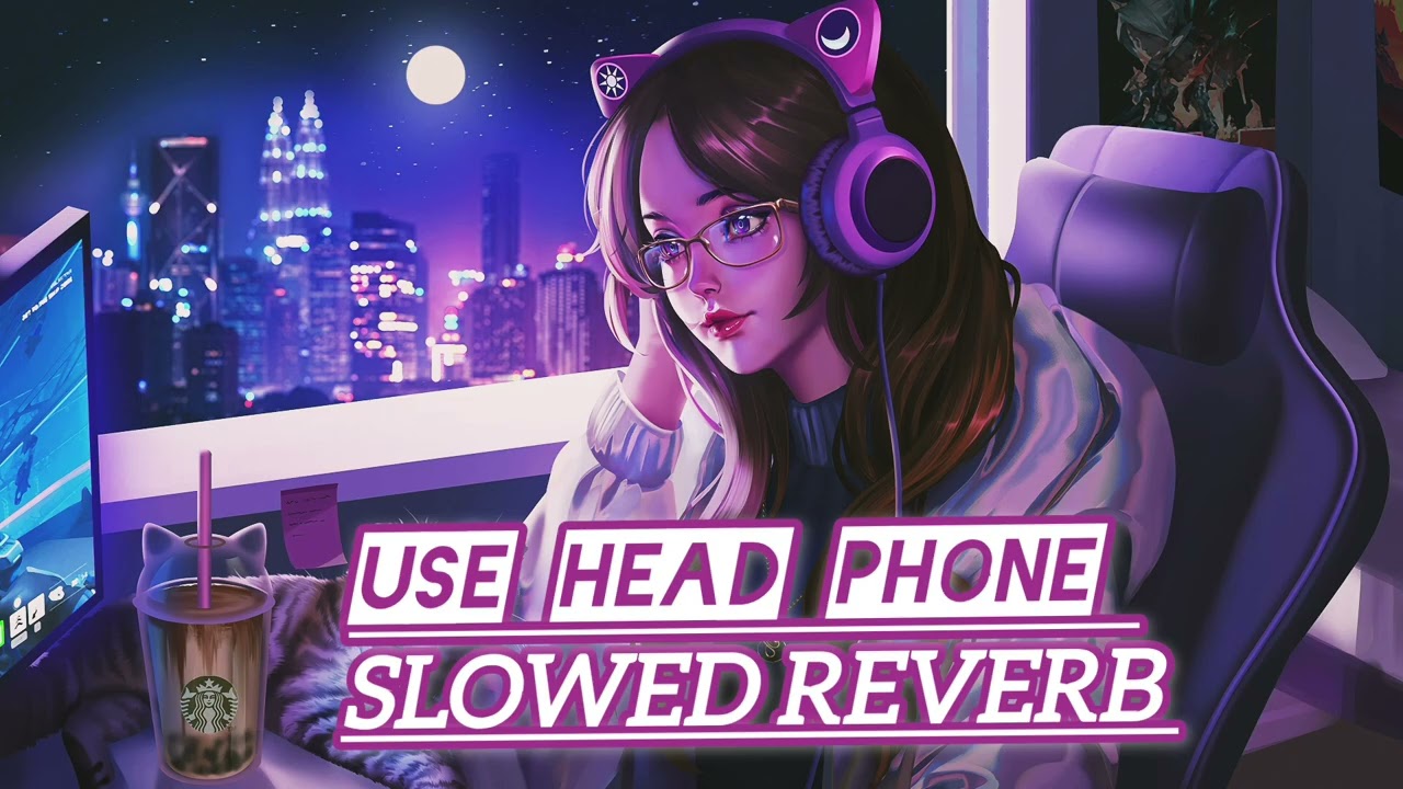 💔2026 Ultimate Mind Relaxing Lofi Beats | Study, Sleep & Chill--267🎧