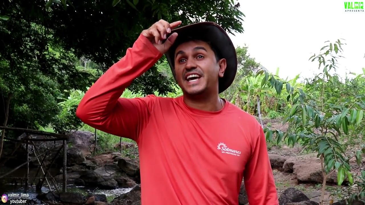 boa noite YouTube video Valmir Lima Apresenta 12/01/2022