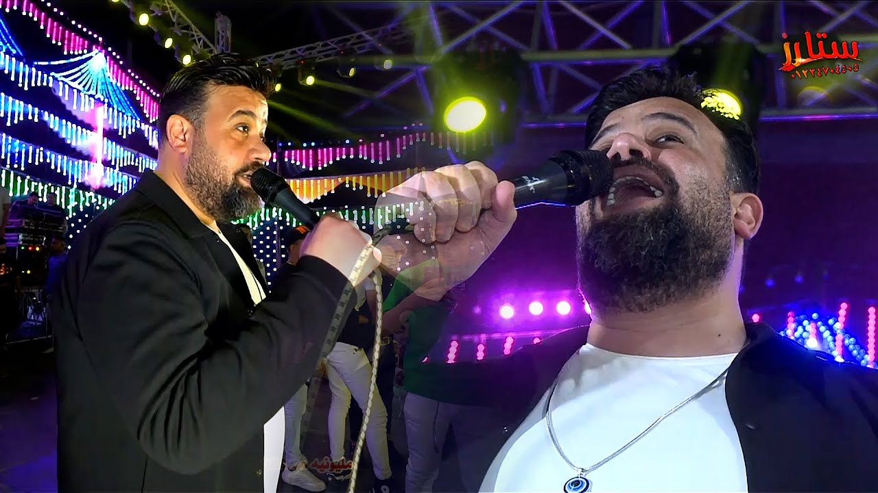 الضوء الشارد بالشكل الجديد👋😍2023💪  - محمد منصور وعبسلام - مليونيه عبده الدولار-  حفلات محمد كريم