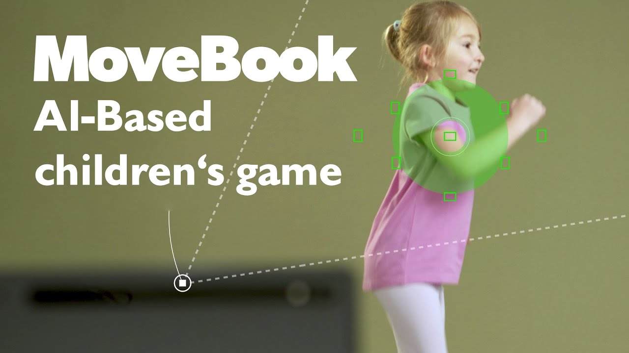 MoveBook: How does it work?