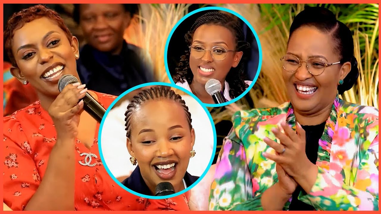 YANTUMYE Ibikoresho byo munzu China|Menya ko ari Njyewe tuzanaba kuri phone|ARADUSEKEJE|Love Story