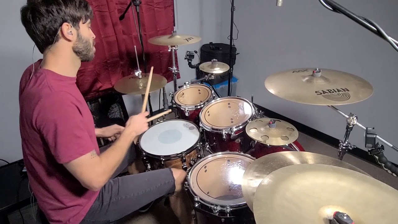 Between the Buried and Me - 