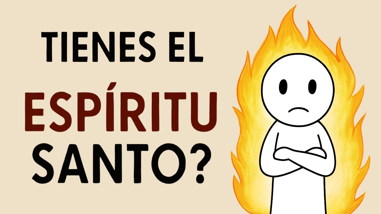 Cómo Saber Si Estás Lleno del Espíritu Santo (Sin Autoengaños)