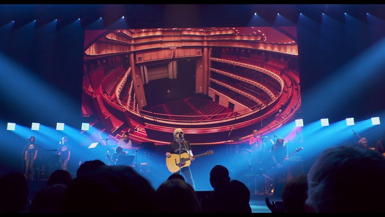 この新しい朝に (ON THE ROAD 2022 Welcome Back to The Rock Show 