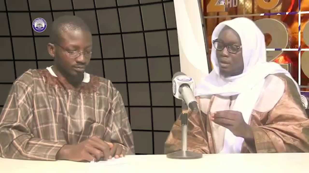 Li wutalé xam xamu Lasrar ak Ndiabar (sciences occultes vs. magie noire)