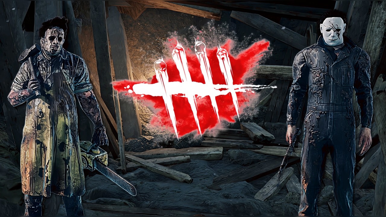 Friday the 13th on DBD
