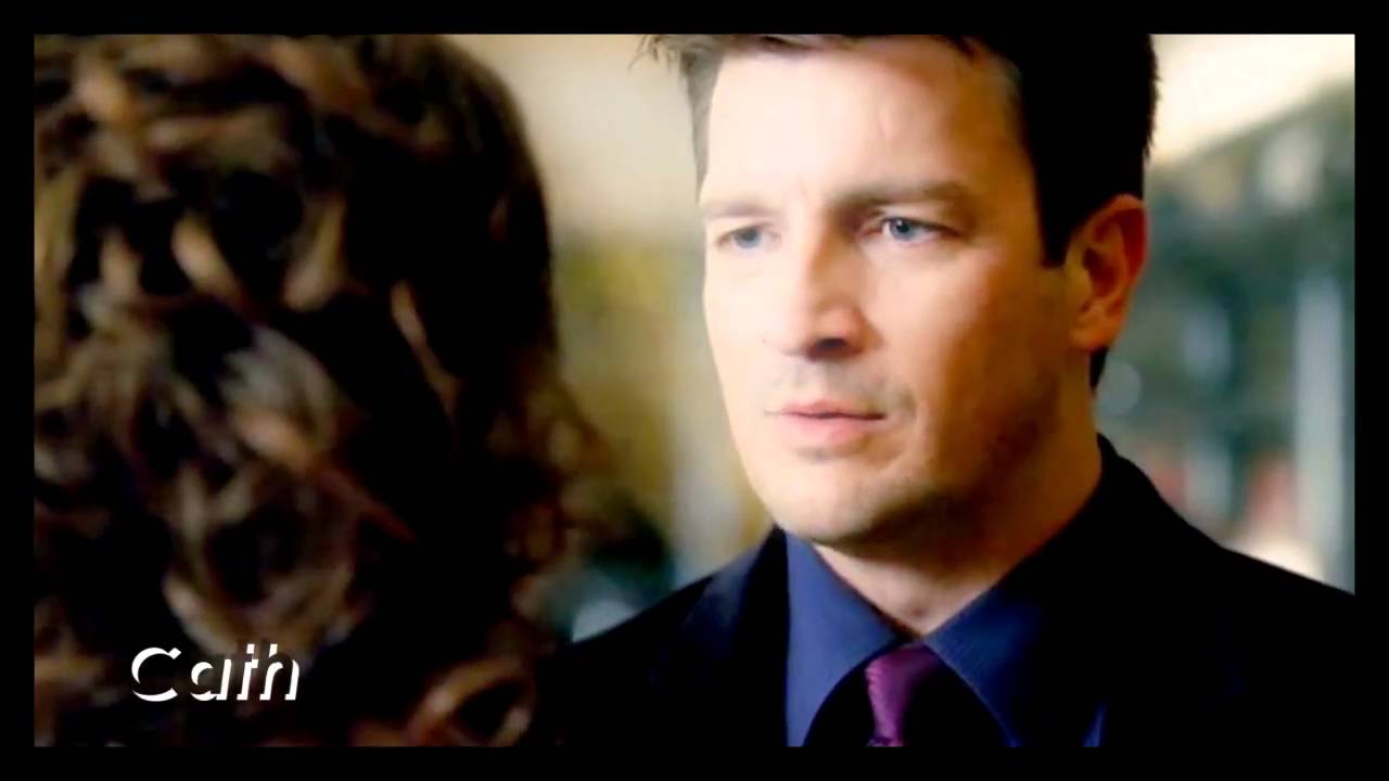 Castle : Castle & Beckett - Only One (TVT)