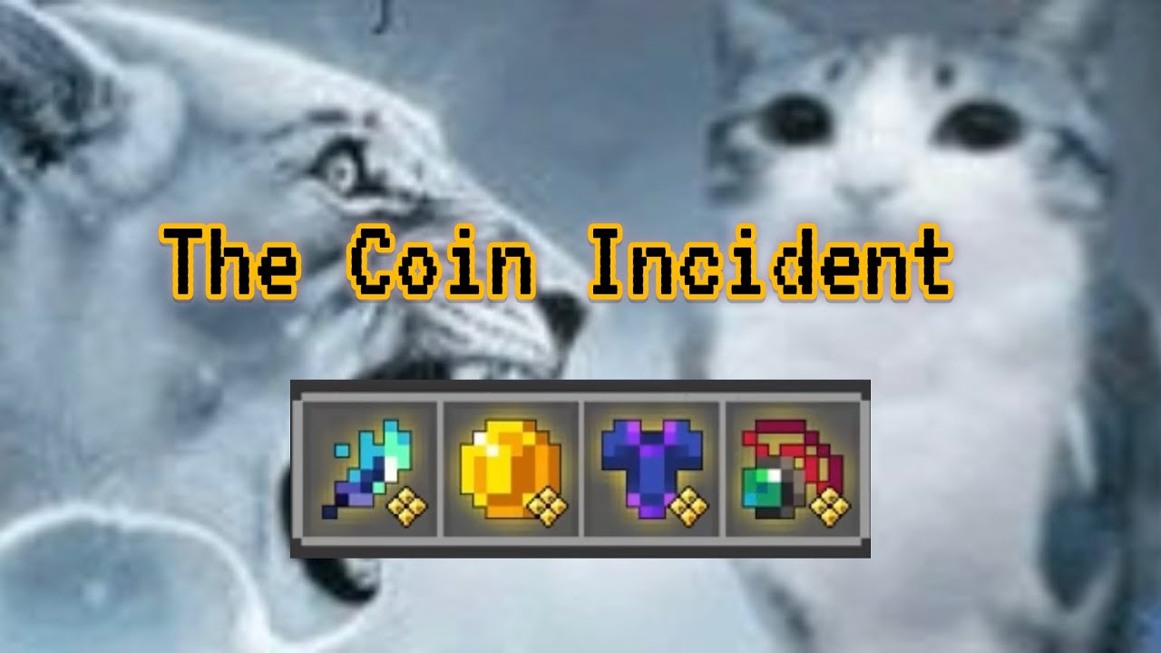 RotMG - The Coin Incident 
