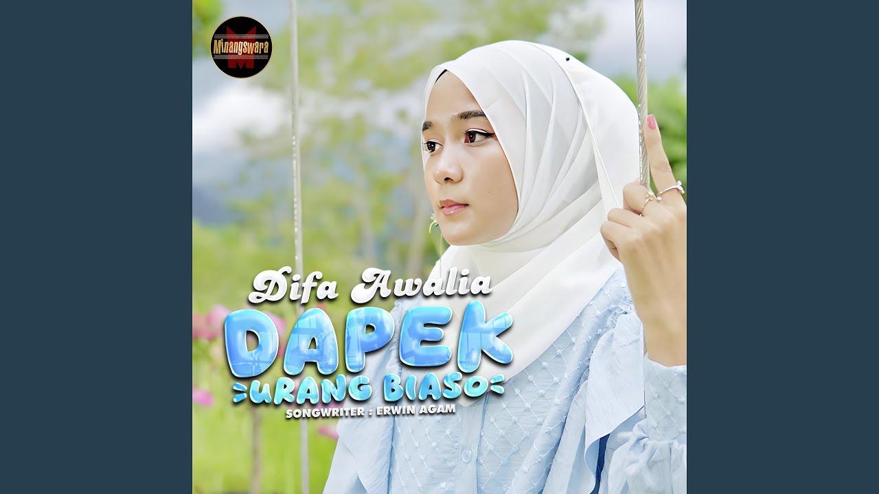 Dapek Urang Biaso
