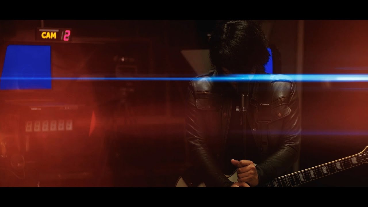 Have Become Stars - Bajo El Agua [Vídeo Oficial]