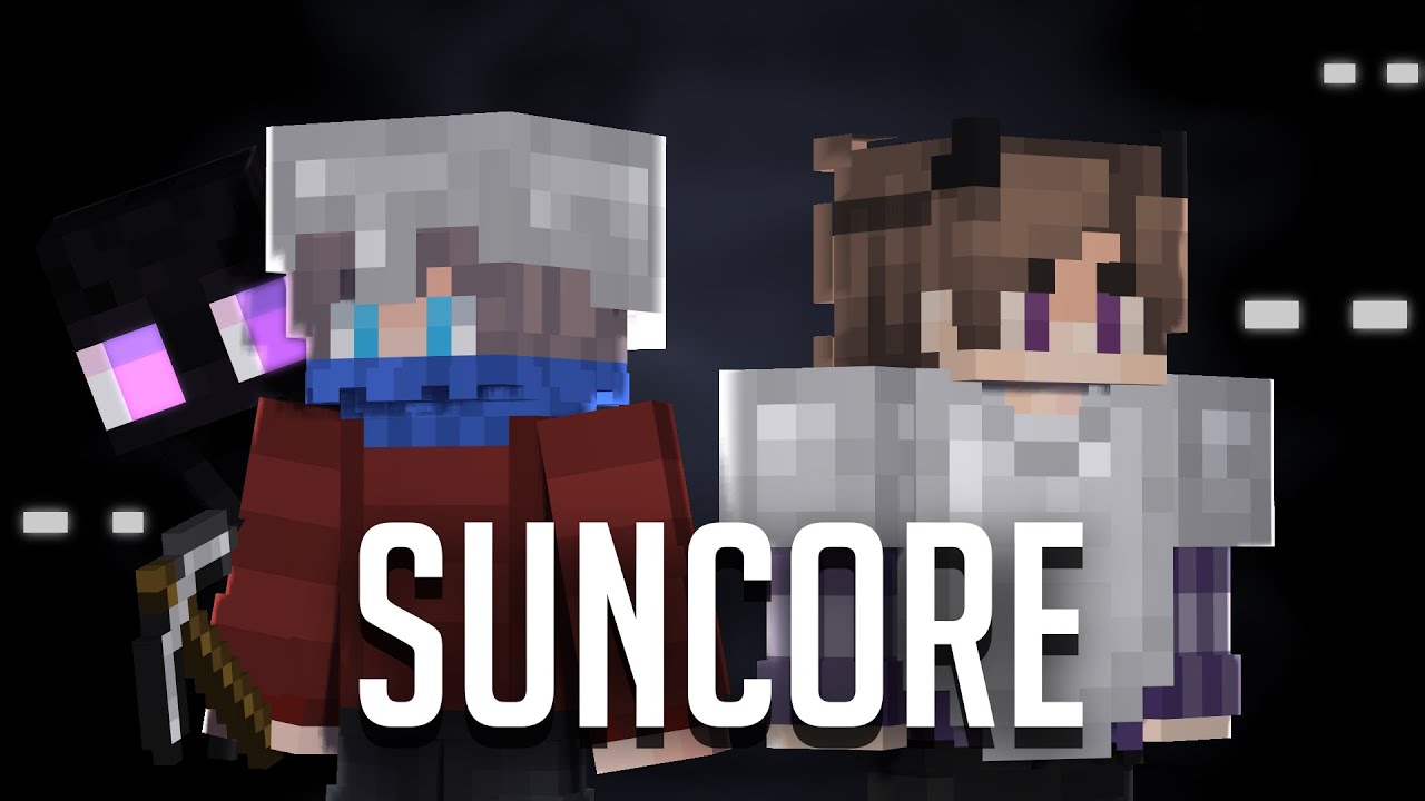 Приключения на SunCore