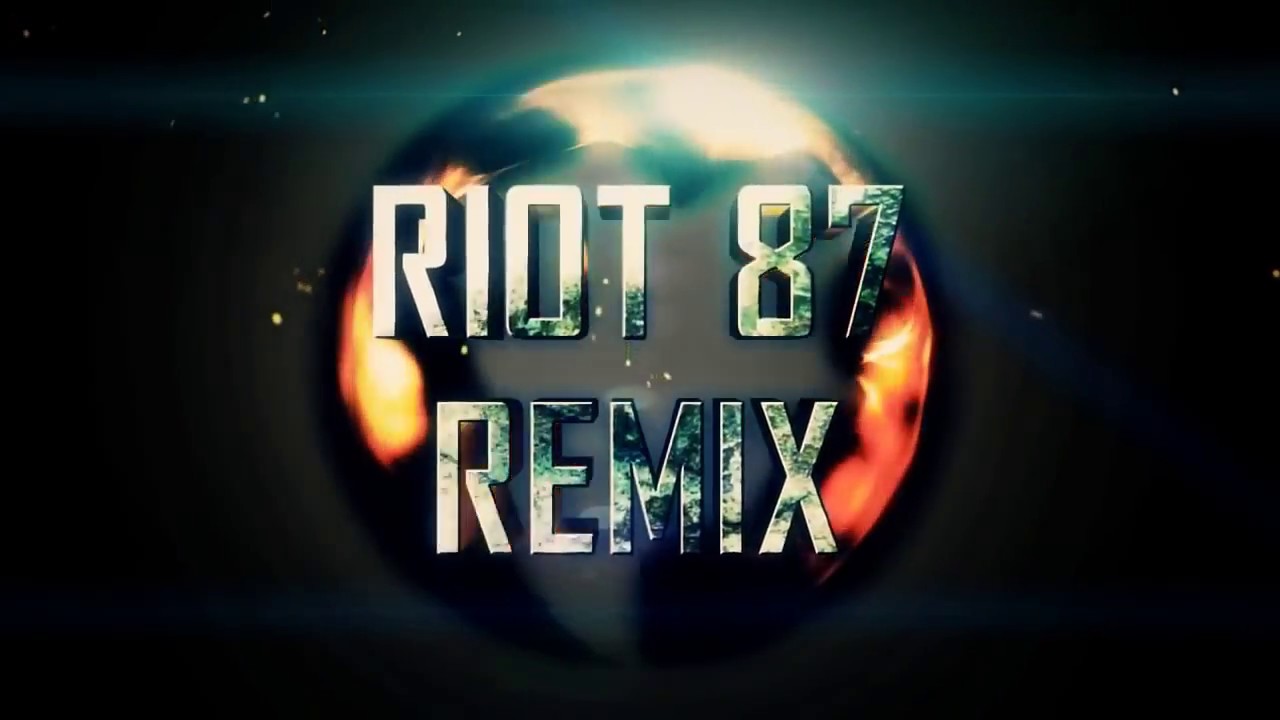 Alicia Keys - Fallin' (RIOT 87 Remix) [Dubstep / Rock]