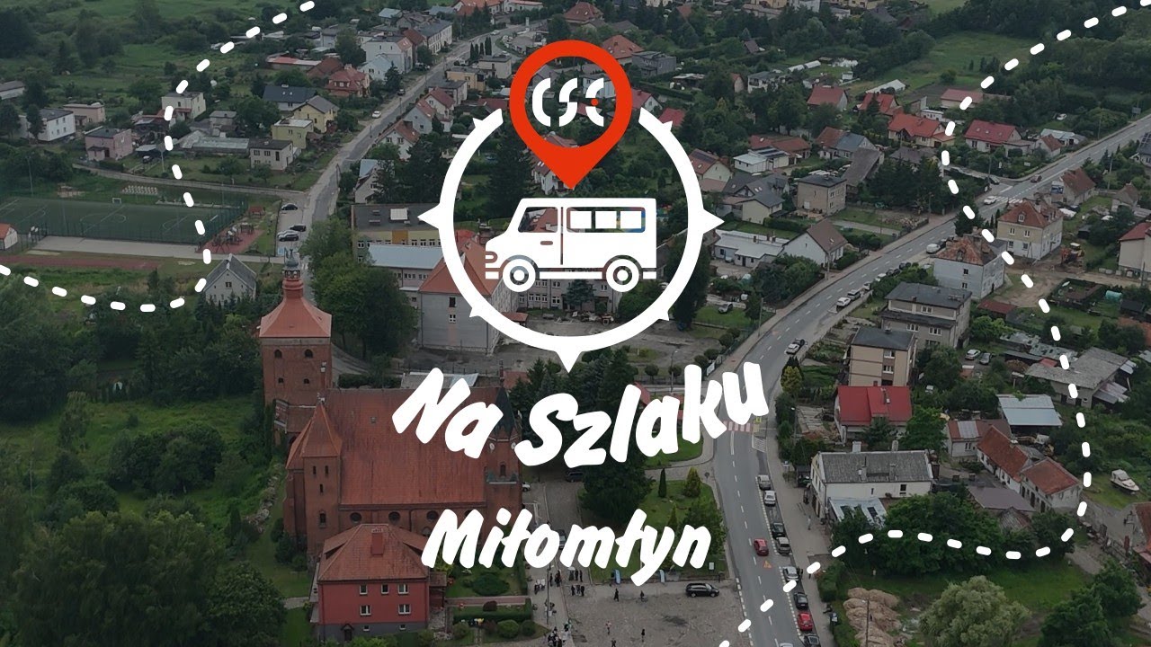Światowid na szlaku | odc. 10 | Miłomłyn