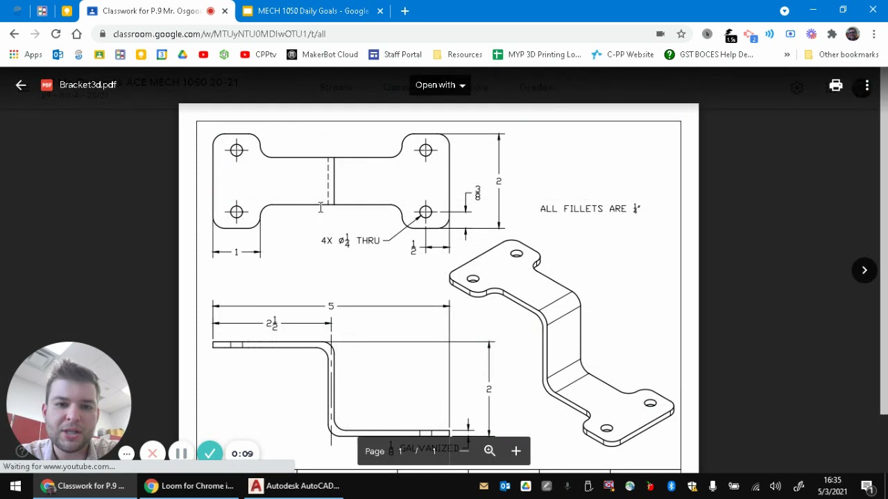 VIEWBASE Command - AutoCAD