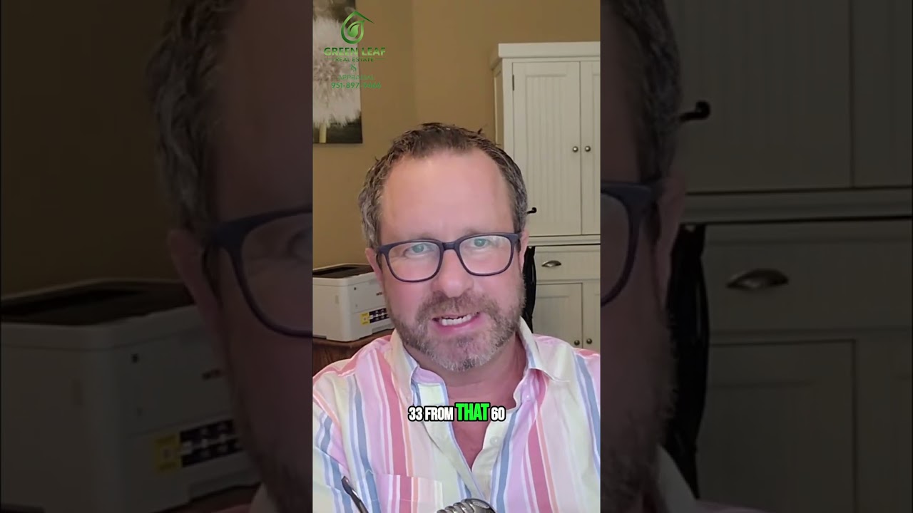 Murrieta Real Estate: Market Update & Price Analysis! #shorts