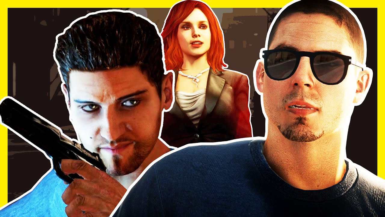 Need for Speed The Run Story Explained