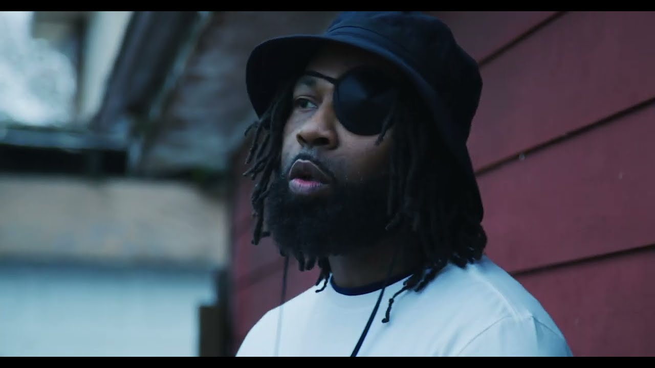 EARL CHI - CHURCH FREESTYLE 3