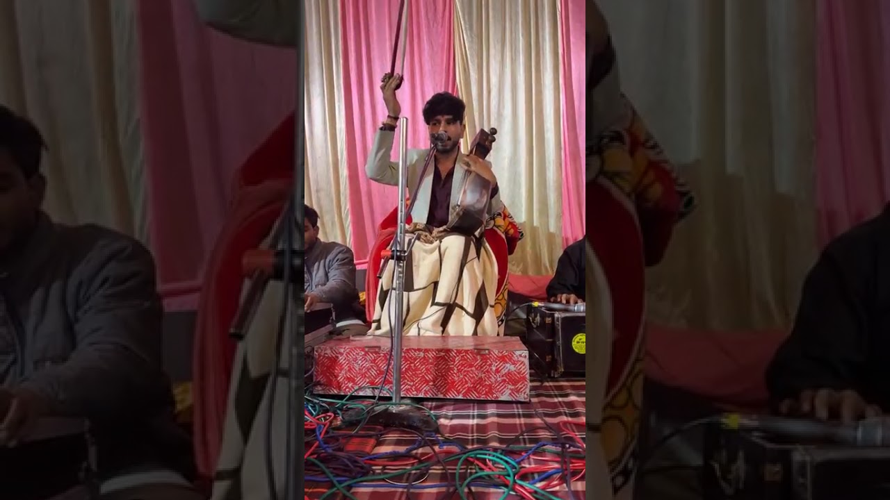 Shree ganesh ji ( gayak himansu sen )