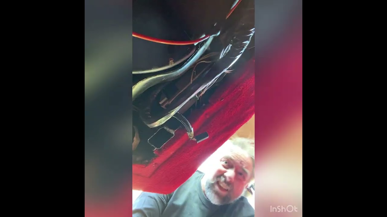 C4 engine code 42 solved. ECU changed out. 1986 C4 