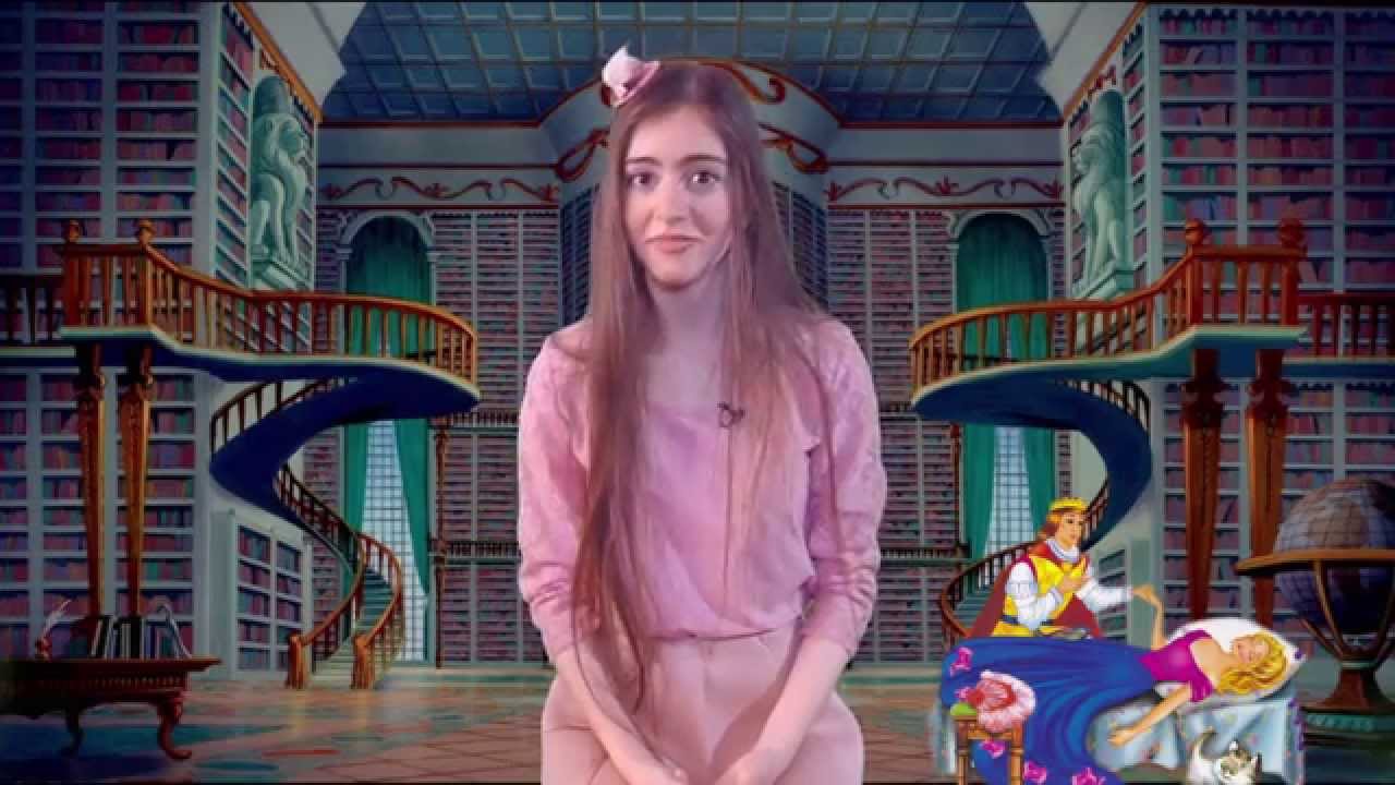 Հեքիաթ Դալիթայի հետ 