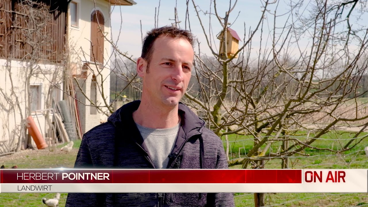 ORF III Beitrag über gourmetfein zum Thema: Regionalität und Nachhaltigkeit - seit über 10 Jahren!