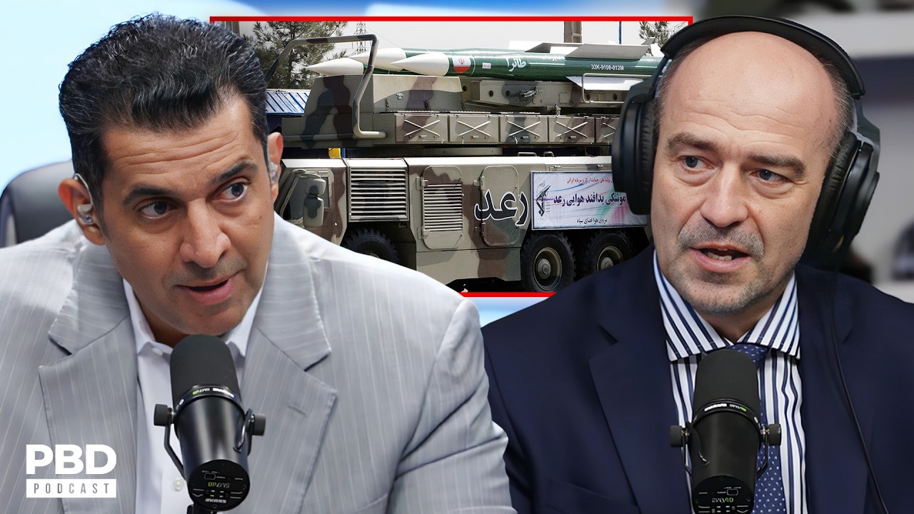 &laquo;Мировая экономика НЕ ​​ВЫЖИВЕТ&raquo; &mdash; Иранский нефтяной кризис в Ормузском проливе может спровоциров...