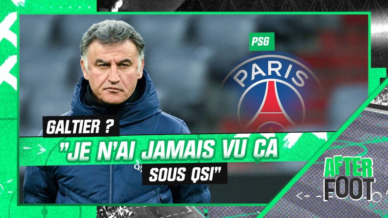 PSG : 
