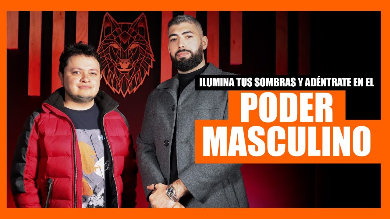 (E) ZAMER-- ILUMINAR LAS SOMBRAS PARA DESARROLLARTE A TI MISMO 💪🏽