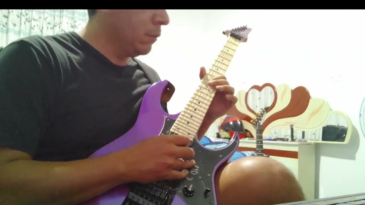 tratando de tocar Another Brick in the Wall, pequeño solo #anotherbrickinthewallpinkfloyd