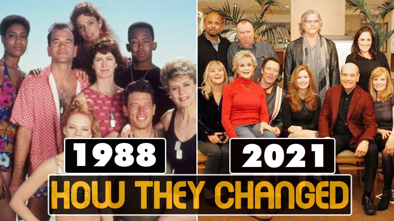 CHINA BEACH 1988 Cast Then and Now 2021 -  How They Changed