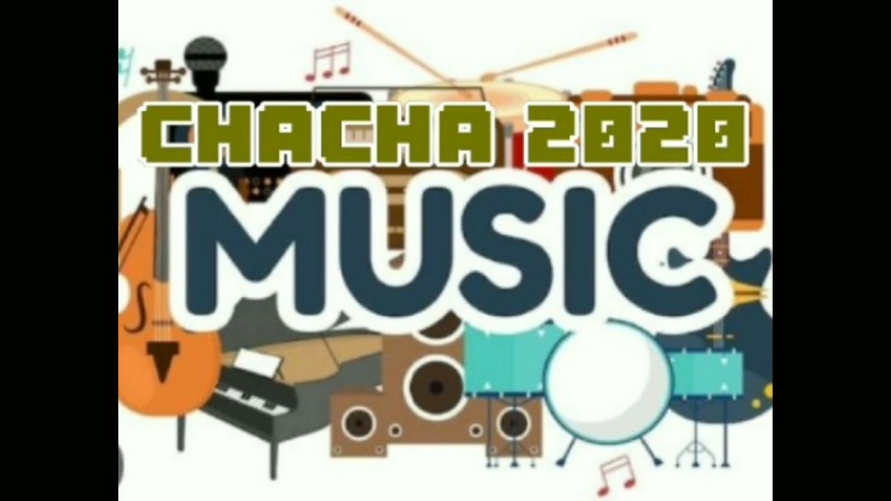 WARAY CHACHA MUSIC 2 😀❤️🎶🎶🎶