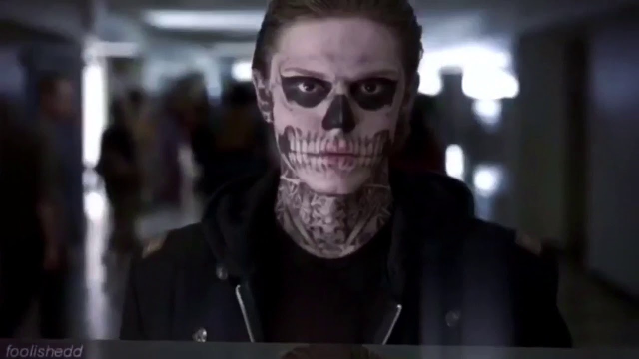 Evan Peters Edits