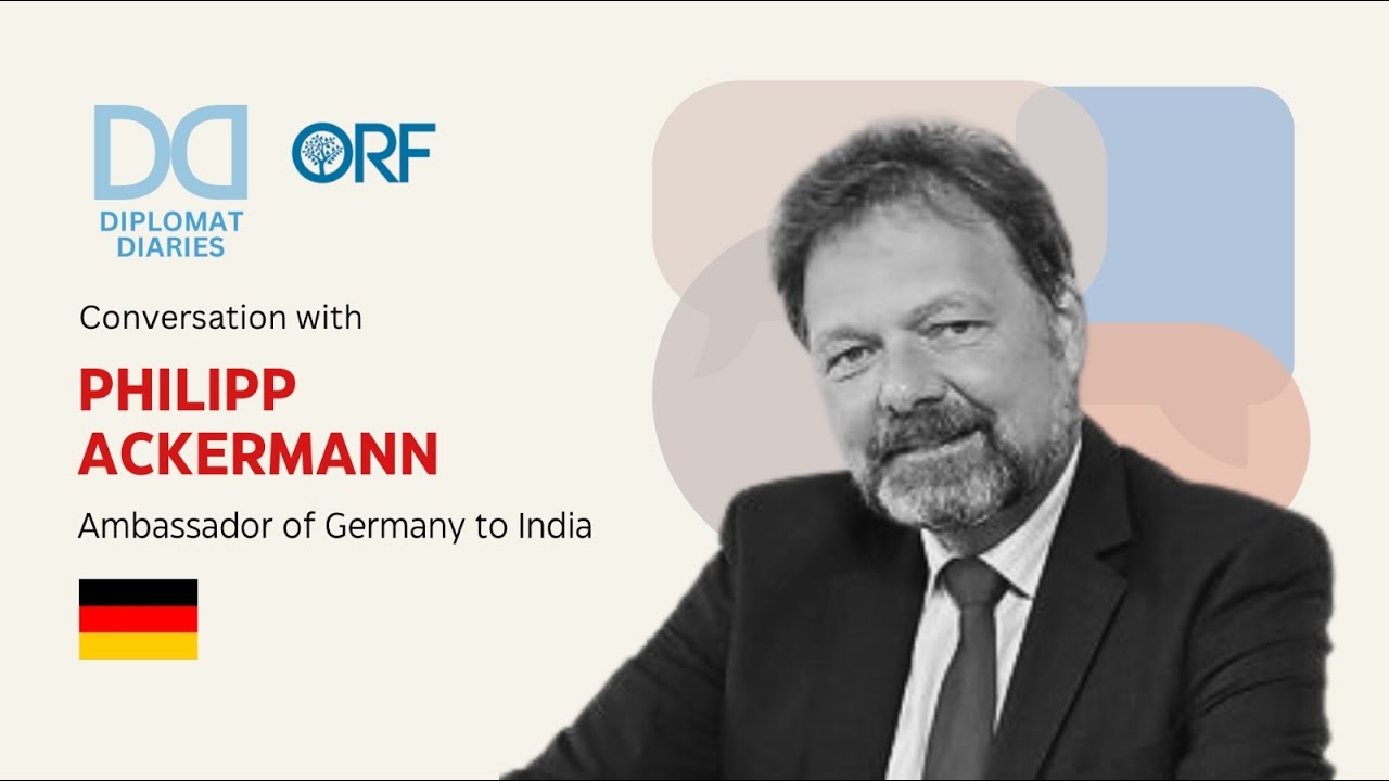 Germany’s Bold ‘Focus on India’ | What It Means for Global Power Dynamics