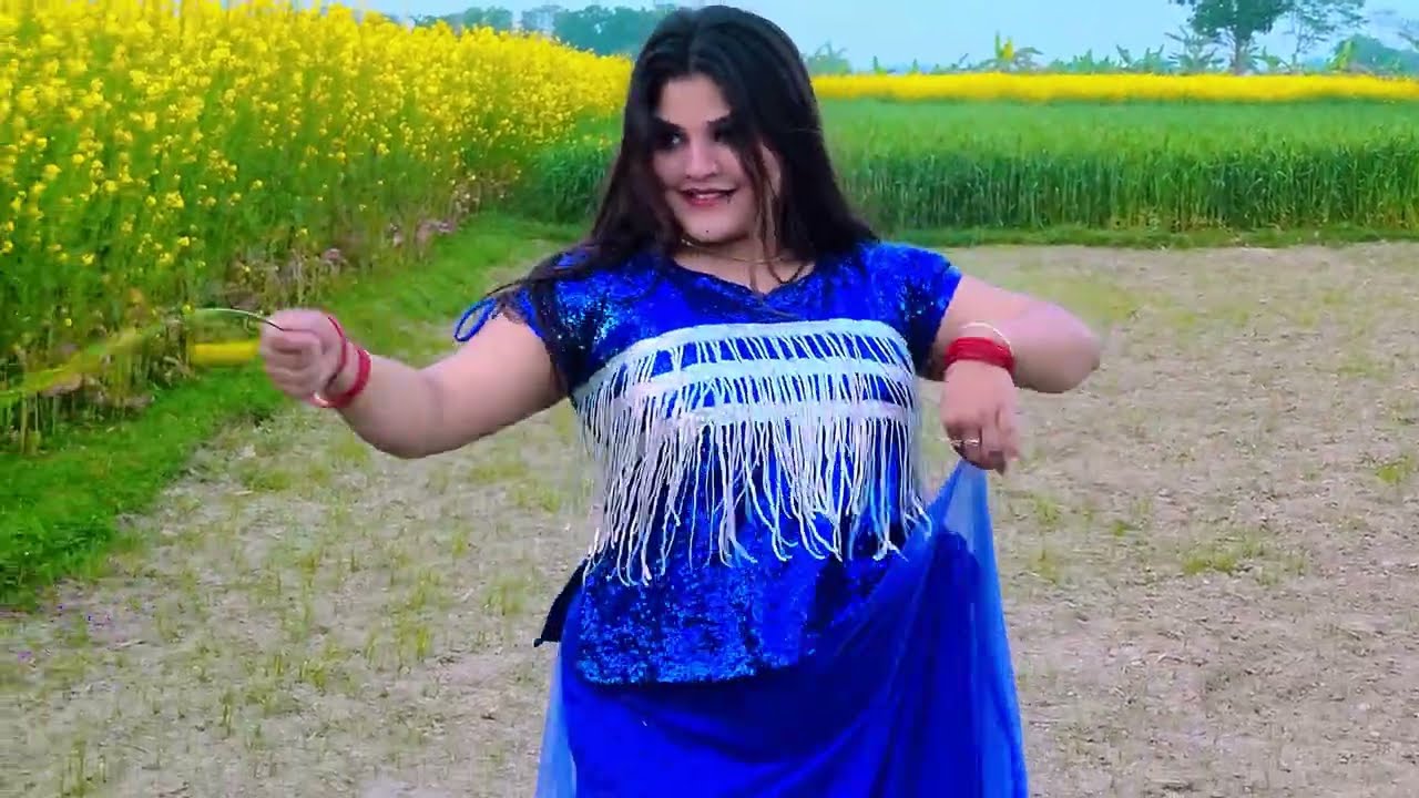 💃Emon Ekta Din Nai | এমন একটা দিন নাই | Bangla Song  Dance | Setu Desi Girl Dance