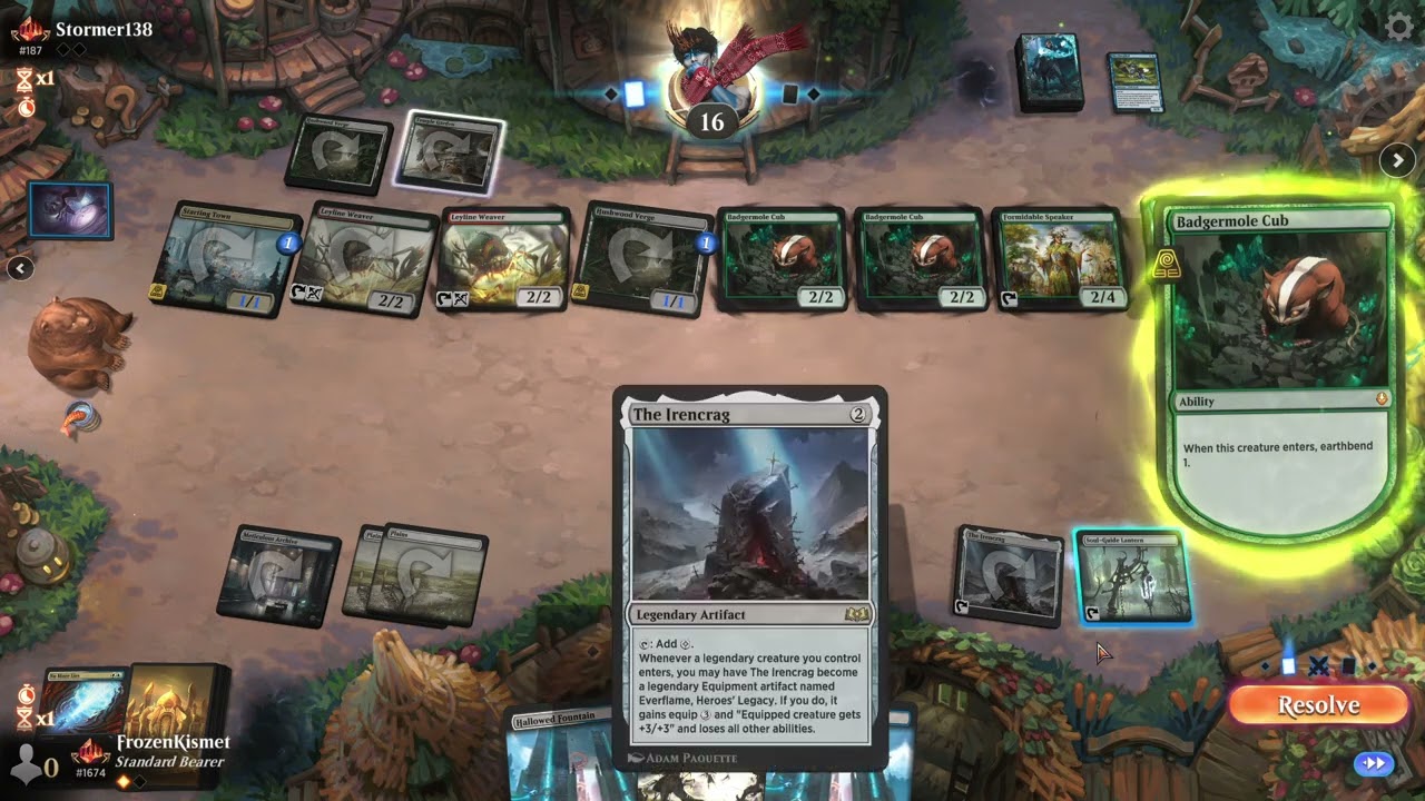 The Perfect Wrath Doesn’t Exist… Or Does It?