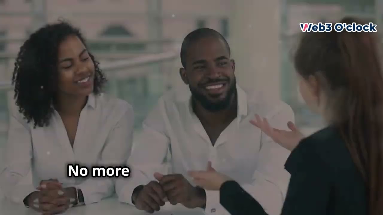Real World Application of Blockchain