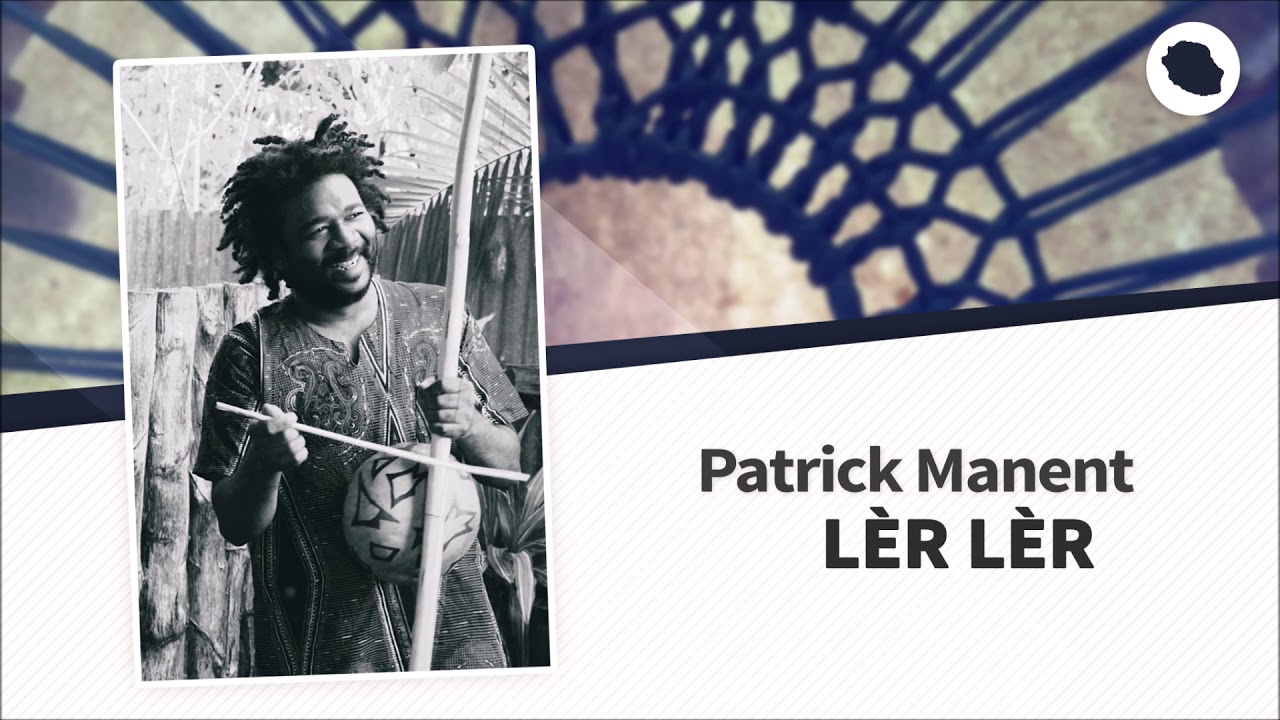 Patrick Manent - Lèr lèr