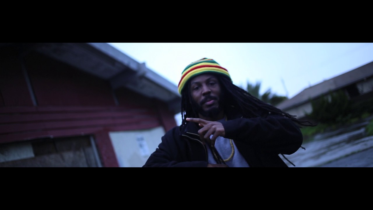 DONBLAK - Tear It Off (Official Music Video)