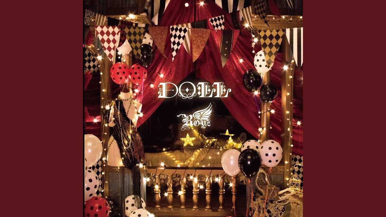 DOLL
