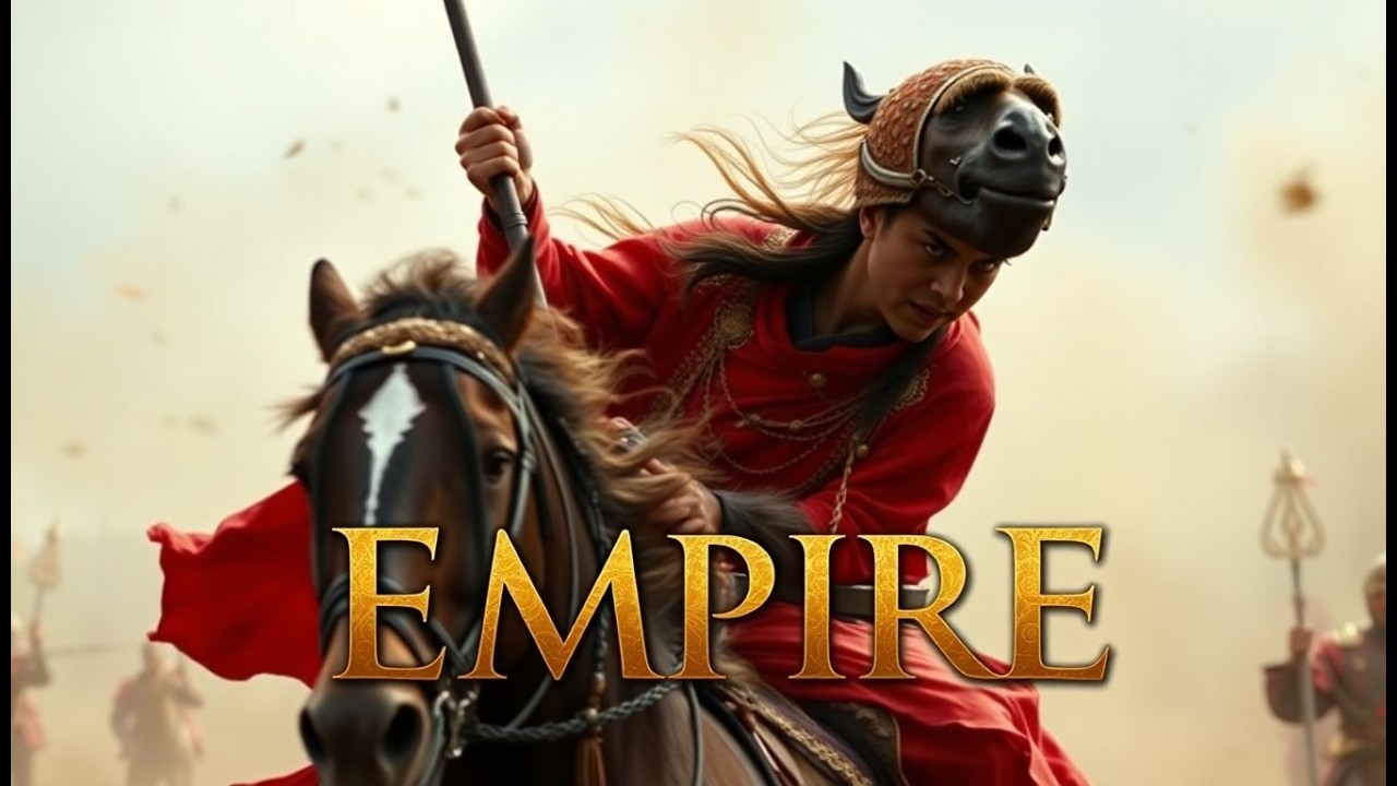 1223: Mongols Strike the Rus &ndash; The Battle of the Kalka