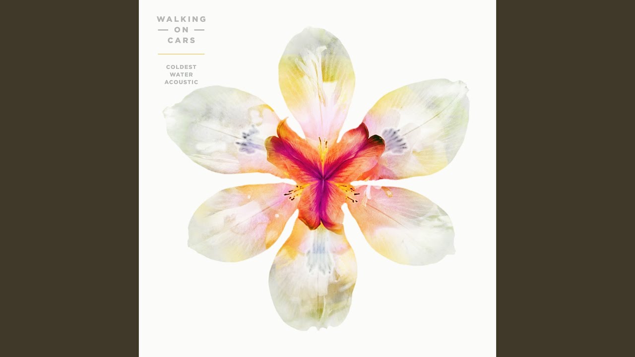 Coldest Water (Acoustic)
