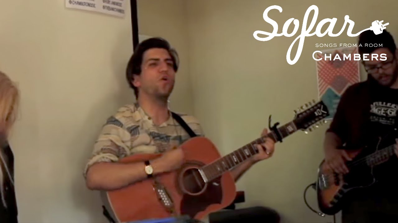 Chambers - Lost Coin | Sofar Austin